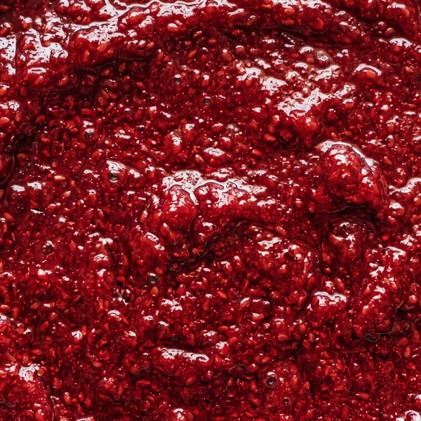 Confiture de fruits rouges La Chambre vue de près